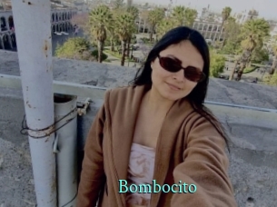 Bombocito