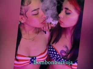 Bombonburbuja