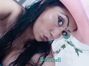 Bomshell