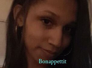 Bonappettit