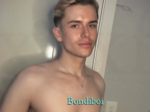 Bondiboi