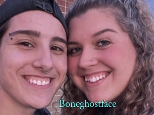 Boneghostface