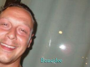 Boneidee