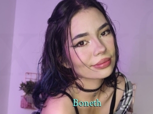 Boneth