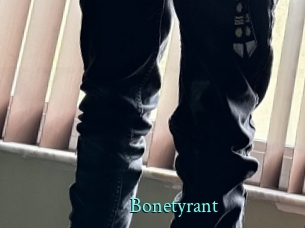 Bonetyrant