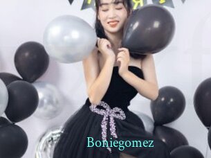 Boniegomez