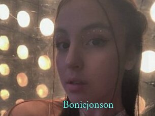 Boniejonson