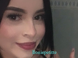 Boniepetitte