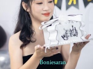 Boniesaran