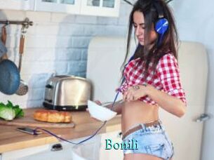 Bonili