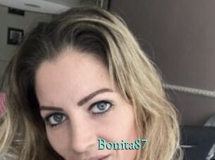 Bonita87