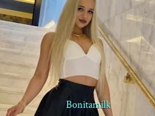 Bonitamilk