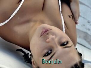Bonjulia