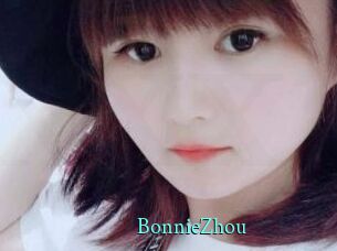 bonnieZhou xxx Fantasy Land