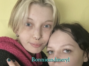 bonnieandmeryl xxx Fantasy Land