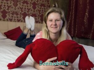 Bonniebellx