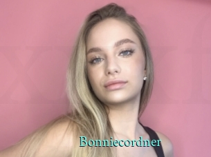Bonniecordner