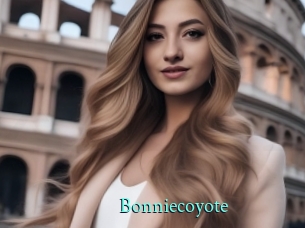 Bonniecoyote