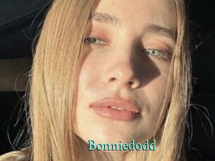 Bonniedodd