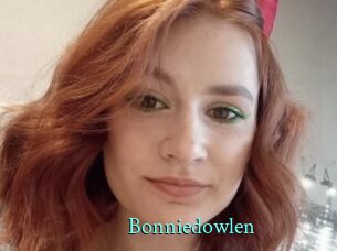 Bonniedowlen