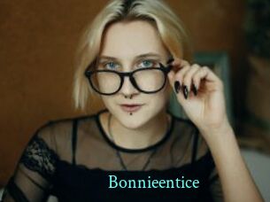 Bonnieentice
