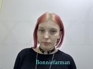 Bonniefarman