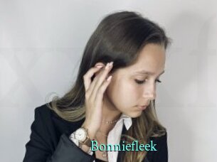 Bonniefleek