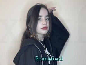 Bonniefoard