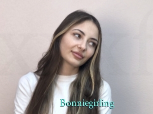 Bonniegirling