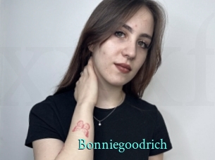 Bonniegoodrich