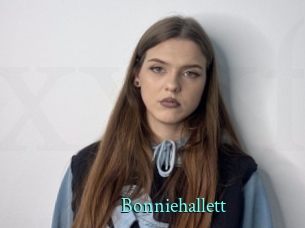Bonniehallett