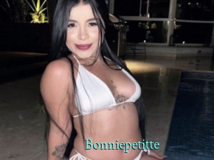 Bonniepetitte