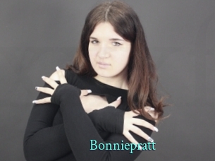 Bonniepratt