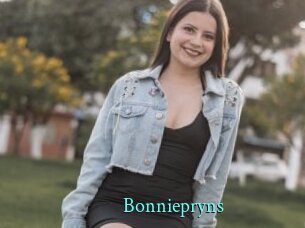 Bonniepryns
