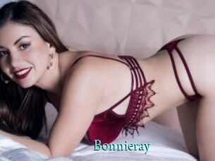 Bonnieray