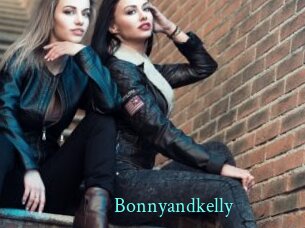 Bonnyandkelly