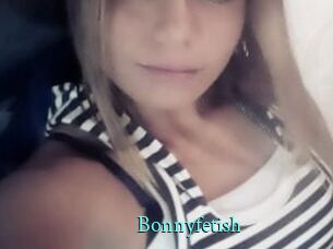 Bonnyfetish
