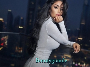 bonnygrande xxx Fantasy Land