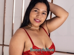Bonnyhilton
