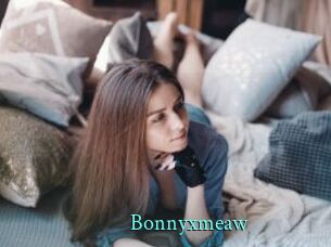 Bonnyxmeaw