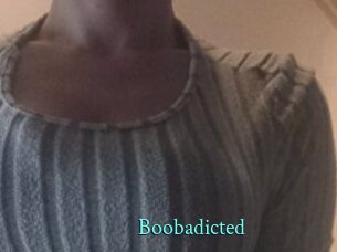 Boobadicted