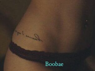 Boobae