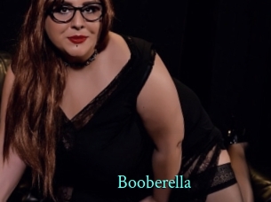 Booberella