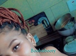 Boobiebooty