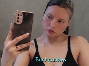 Boobprincess
