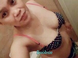 Boobsie
