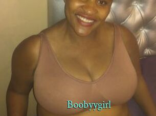 Boobyygirl