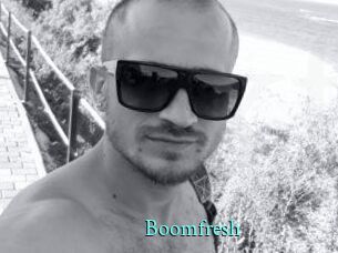 Boomfresh