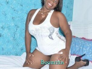 BoomTits