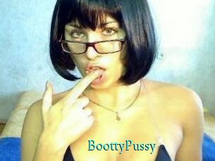 BoottyPussy